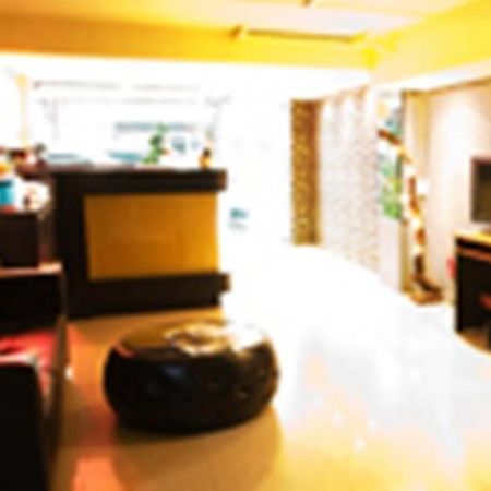 בנגקוק Bombay Inn מראה חיצוני תמונה