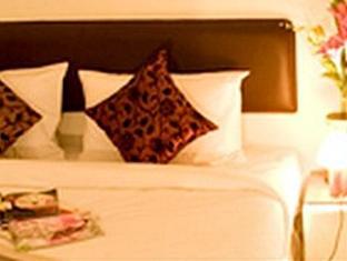 בנגקוק Bombay Inn מראה חיצוני תמונה
